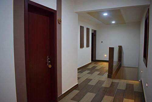 Byblos Hotel