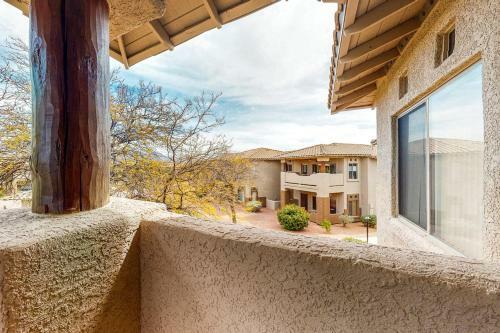 Vistoso Resort Casita #265