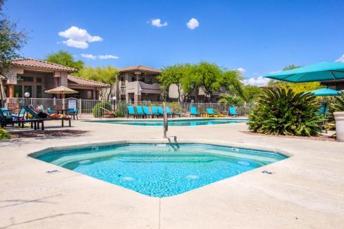 Vistoso Resort Casita #265