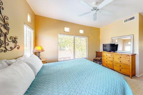 Vistoso Resort Casita #246a
