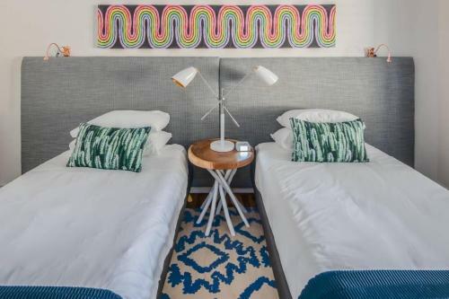 Spacious 3br | Pool And Ping Pong By Wanderjaunt