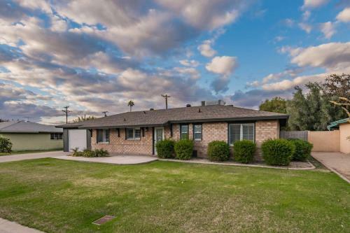 Spacious 3br | Pool And Ping Pong By Wanderjaunt