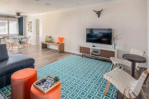 Spacious 3br | Pool And Ping Pong By Wanderjaunt