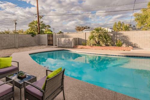 Spacious 3br | Pool And Ping Pong By Wanderjaunt