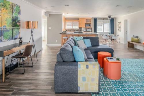 Spacious 3br | Pool And Ping Pong By Wanderjaunt