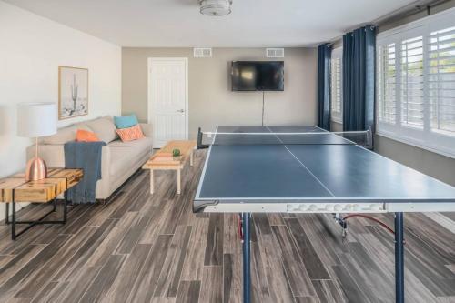 Spacious 3br | Pool And Ping Pong By Wanderjaunt