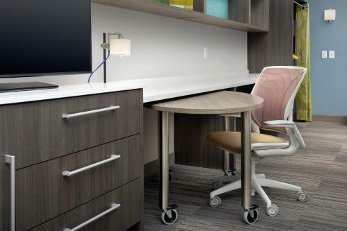 Hotel Home2 Suites By Hilton Phoenix Airport South