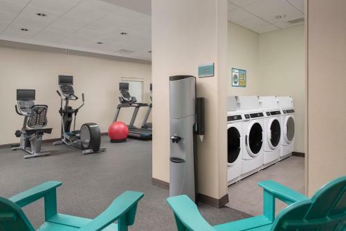 Hotel Home2 Suites By Hilton Phoenix Airport South