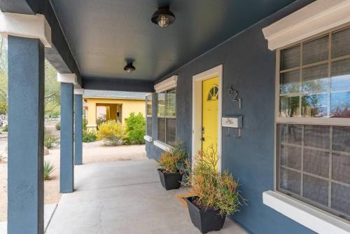 Modern 3br Home | Downtown Phoenix By Wanderjaunt