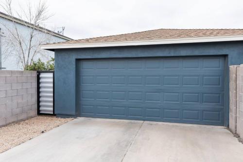 Modern 3br Home | Downtown Phoenix By Wanderjaunt