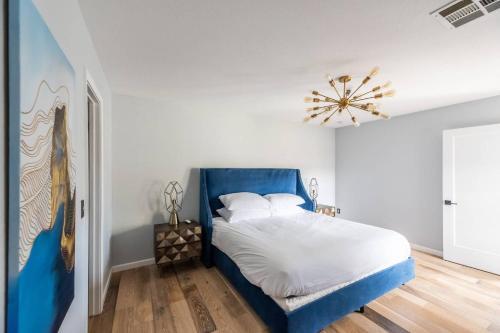 Modern 3br Home | Downtown Phoenix By Wanderjaunt