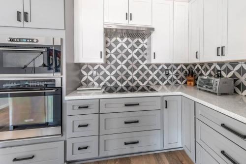 Modern 3br Home | Downtown Phoenix By Wanderjaunt