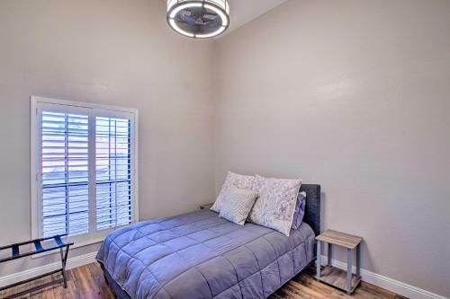 Trendy Phoenix Home With Pool - Walk To Lookout Mtn!