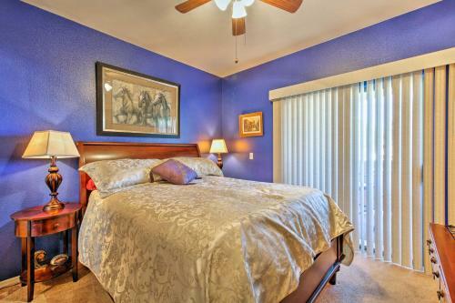 Apartamento Resort-style Condo - 15 Miles To Downtown Phoenix!