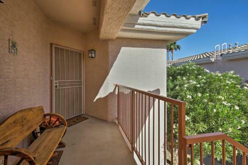 Apartamento Resort-style Condo - 15 Miles To Downtown Phoenix!