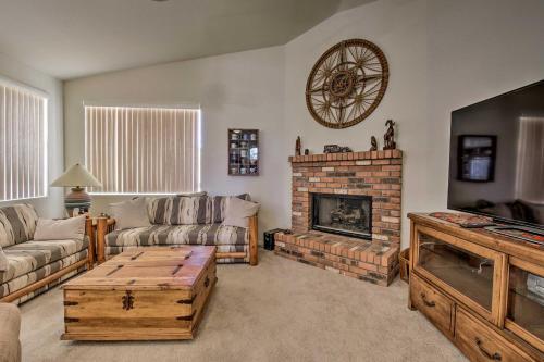 Desert Oasis With Pool And Spa Bike And Hike Phoenix!