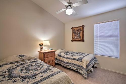 Desert Oasis With Pool And Spa Bike And Hike Phoenix!