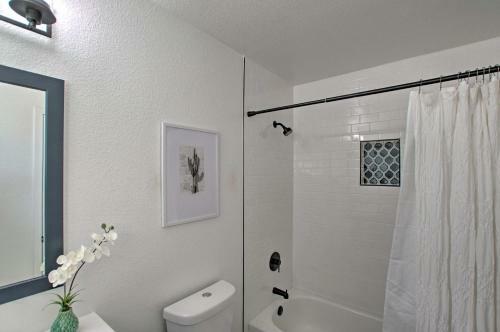 Spacious And Modern Home Less Than 6 Mi To Lookout Mountain!