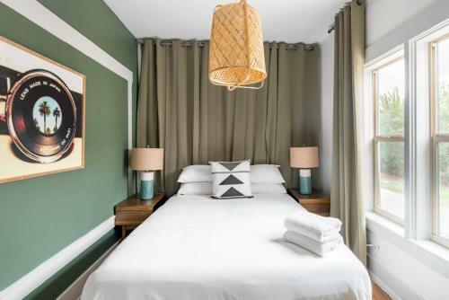 Wanderjaunt - Papago - 2br - Downtown Phoenix