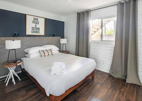 Apartamento Wanderjaunt - Carlson - 2br - Camelback East
