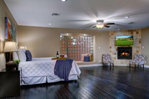 Sanctuary At Lookout Mountain