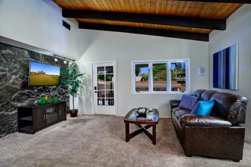 Sanctuary At Lookout Mountain