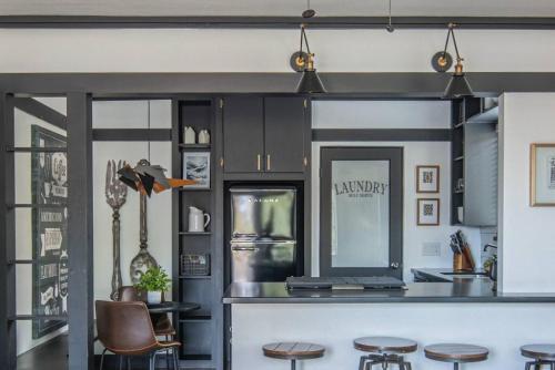 Bed & Breakfast Wanderjaunt - Cortez - 2br - Central Phoenix