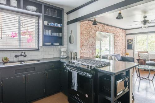 Bed & Breakfast Wanderjaunt - Cortez - 2br - Central Phoenix