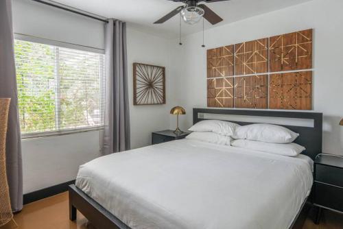 Bed & Breakfast Wanderjaunt - Cortez - 2br - Central Phoenix