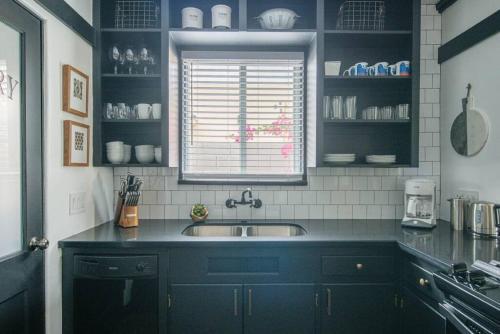 Bed & Breakfast Wanderjaunt - Cortez - 2br - Central Phoenix