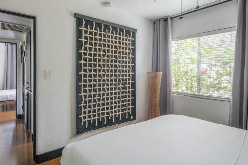 Bed & Breakfast Wanderjaunt - Cortez - 2br - Central Phoenix