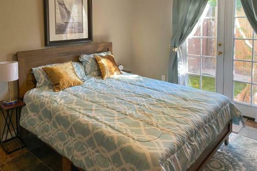 Apartamento Pet-friendly Phoenix Getaway - 3 Mi To Dtwn!