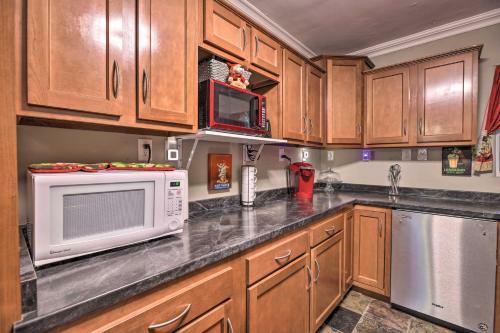 Apartamento Pet-friendly Phoenix Getaway - 3 Mi To Dtwn!