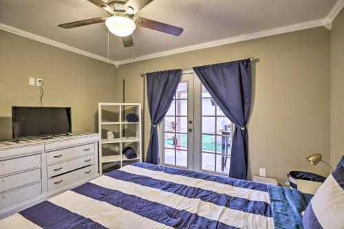 Apartamento Pet-friendly Phoenix Getaway - 3 Mi To Dtwn!