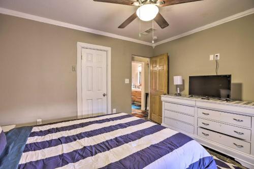 Apartamento Pet-friendly Phoenix Getaway - 3 Mi To Dtwn!