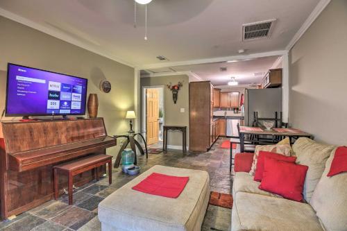 Apartamento Pet-friendly Phoenix Getaway - 3 Mi To Dtwn!