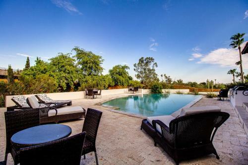 Scottsdale - 6303 N 33rd St