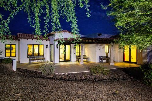 Scottsdale - 6303 N 33rd St
