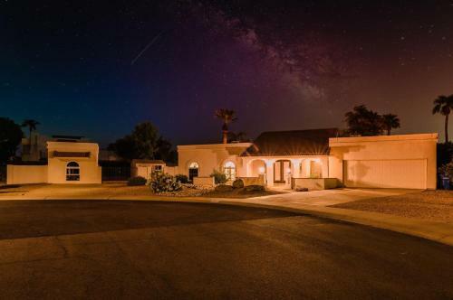 Desert Ridge - Oasis W Pool & Hot Tub