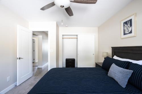 Family Friendly Modern With Gated & Heated Pool Home