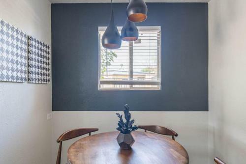 Wanderjaunt - Margo - 1br Home - Central Phoenix