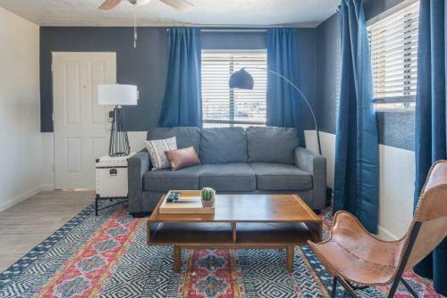 Wanderjaunt - Margo - 1br Home - Central Phoenix