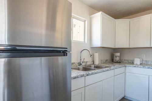 Wanderjaunt - Margo - 1br Home - Central Phoenix