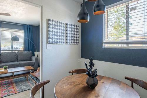 Wanderjaunt - Margo - 1br Home - Central Phoenix