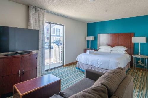 Wanderjaunt - North Phoenix Apartments