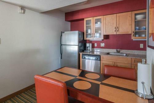 Wanderjaunt - North Phoenix Apartments