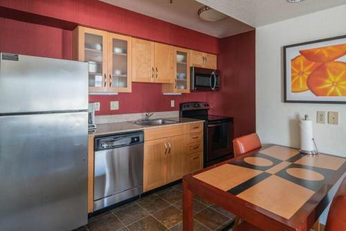 Wanderjaunt - North Phoenix Apartments