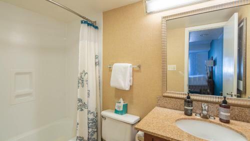 Wanderjaunt - North Phoenix Apartments