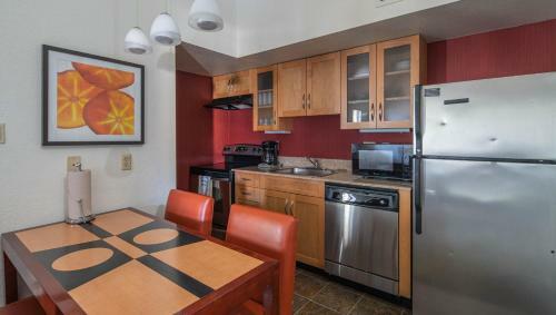 Wanderjaunt - North Phoenix Apartments