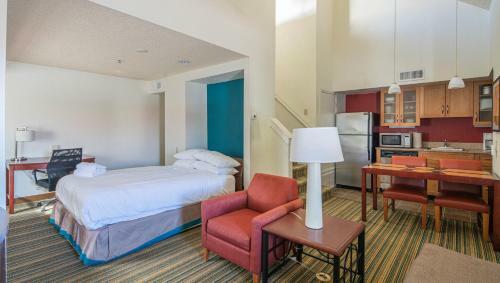 Wanderjaunt - North Phoenix Apartments